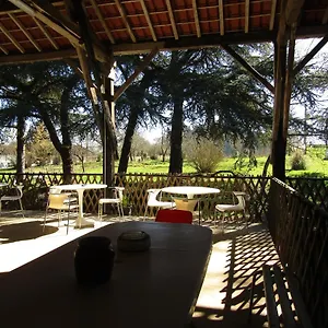 Camping Artémis, Caillavet